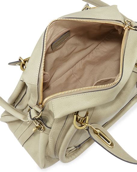 chloe paraty small vs medium|neiman marcus medium bag.